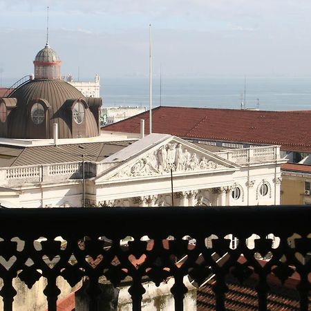 Chiado 16 Διαμέρισμα Lisboa Εξωτερικό φωτογραφία