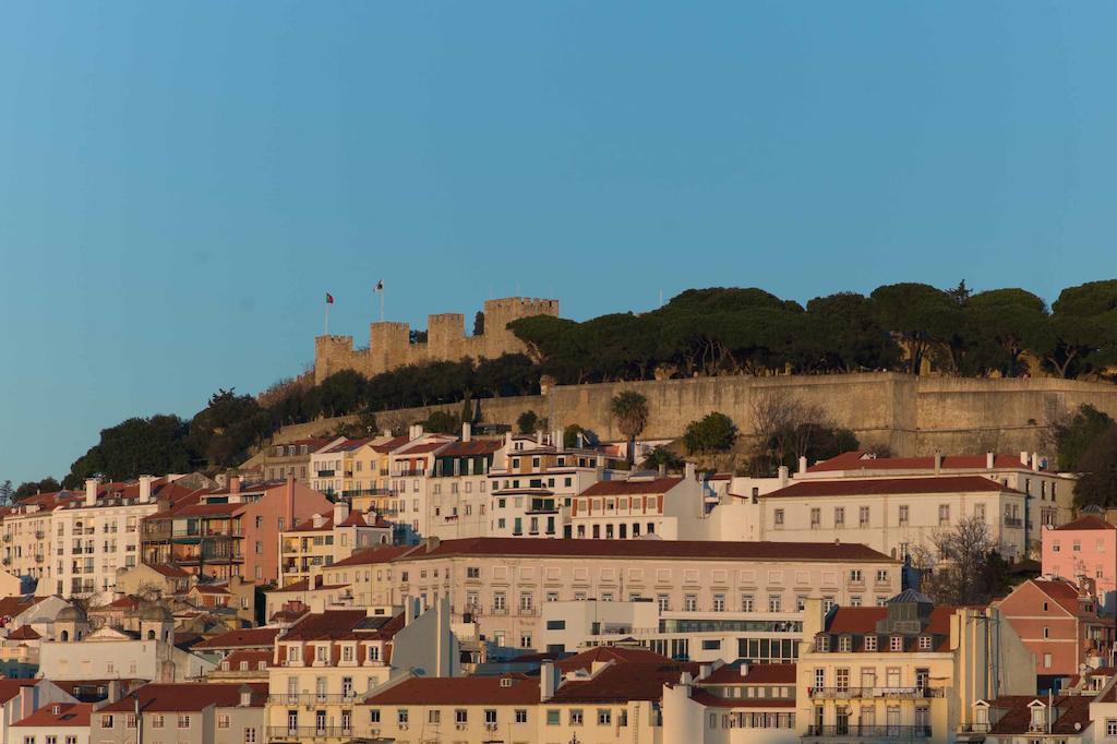 Chiado 16 Διαμέρισμα Lisboa Δωμάτιο φωτογραφία