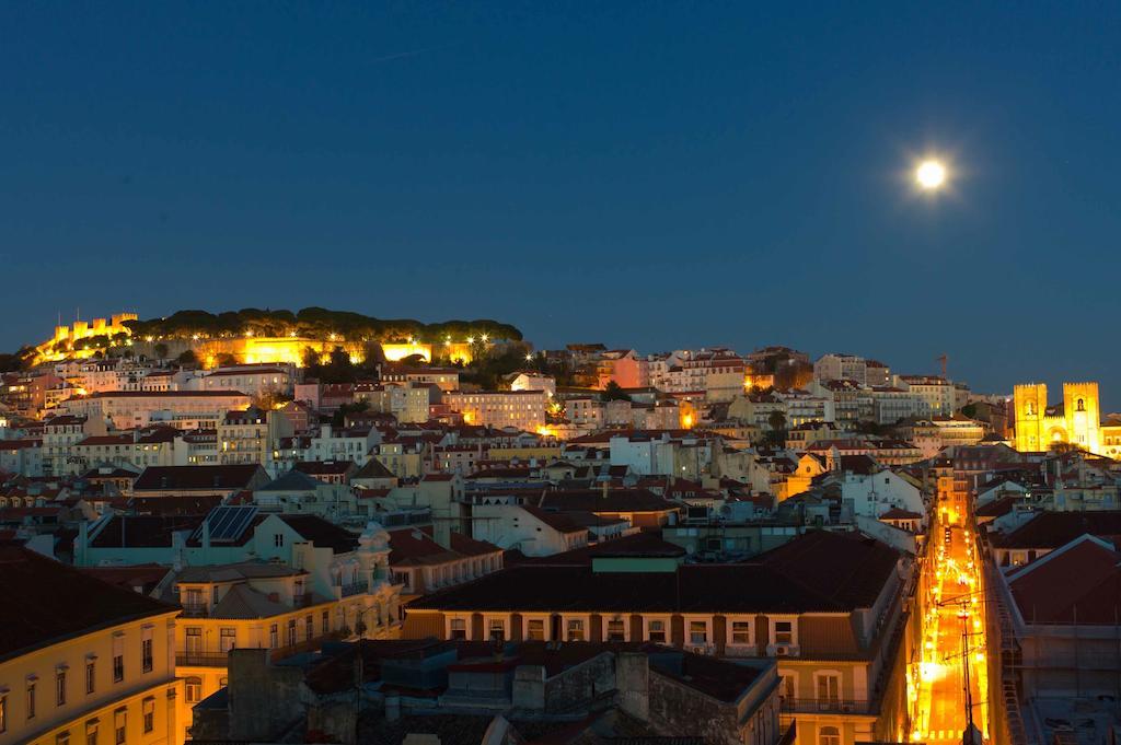 Chiado 16 Διαμέρισμα Lisboa Δωμάτιο φωτογραφία