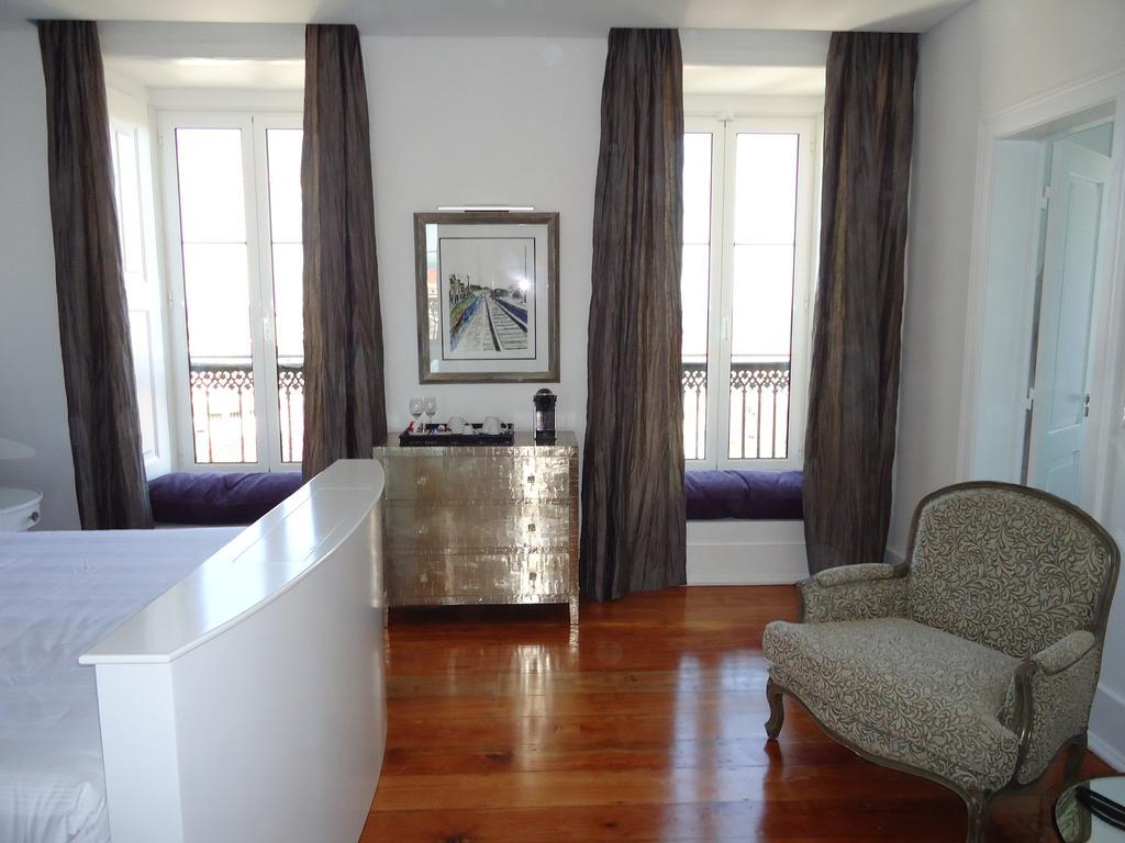 Chiado 16 Διαμέρισμα Lisboa Δωμάτιο φωτογραφία