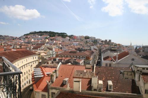 Chiado 16 Διαμέρισμα Lisboa Εξωτερικό φωτογραφία