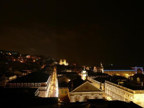 Chiado 16 Διαμέρισμα Lisboa Εξωτερικό φωτογραφία