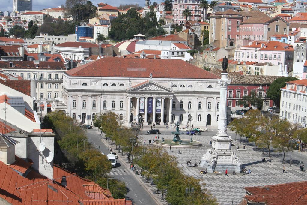 Chiado 16 Διαμέρισμα Lisboa Εξωτερικό φωτογραφία